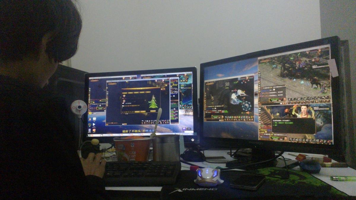 游戏工作室高收入的秘密,工作室靠什么游戏赚钱