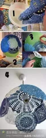 适合陪孩子一起做的创意小手工,周末手工作品