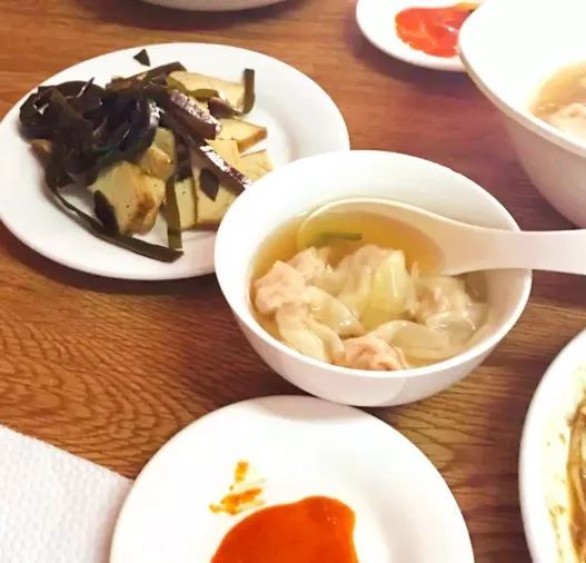 长春馄饨哪家好吃又实惠,长春好吃的老式馄饨