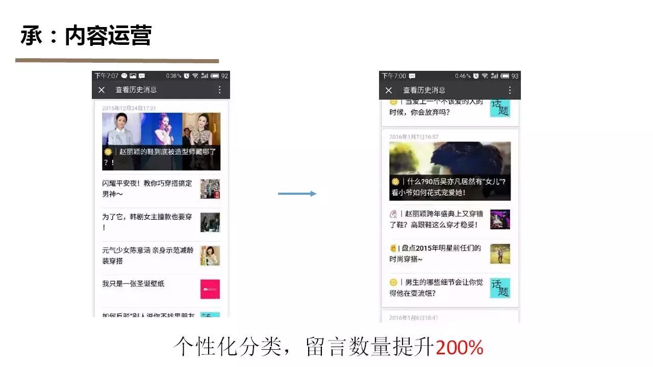 公众号如何快速涨粉,最开始做公众号要怎么涨粉
