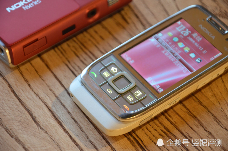 诺基亚滑盖式2023,滑盖式诺基亚5200