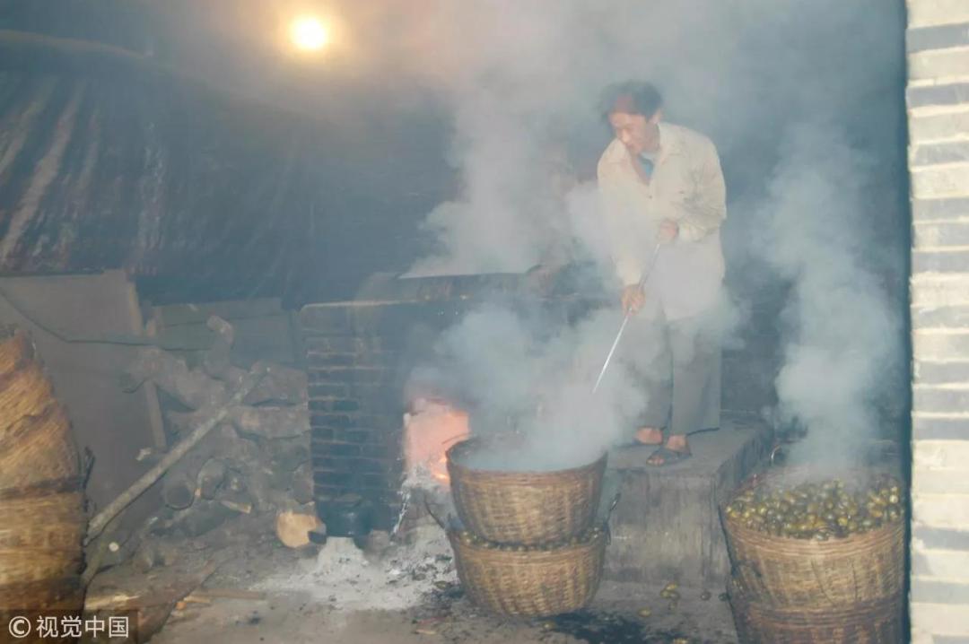 槟榔到底是怎么样的一种存在？