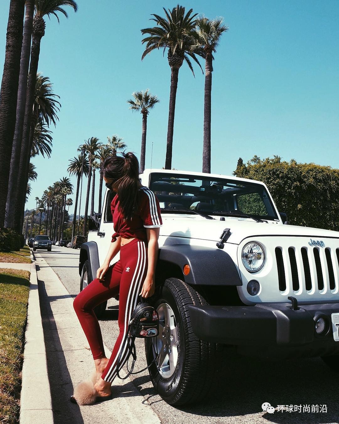 当红时尚博主怎么成功的,如何成为时尚博主