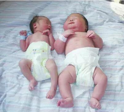 巨大儿真的好吗?