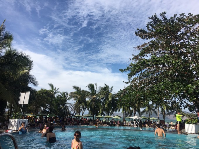 一个人越南攻略,一个人越南自驾游纪录片