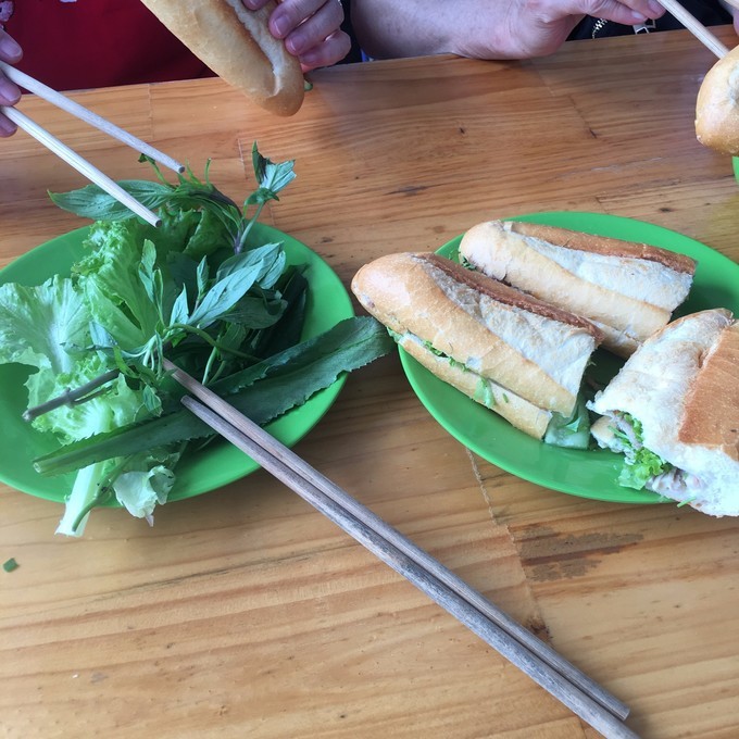 一个人越南攻略,一个人越南自驾游纪录片