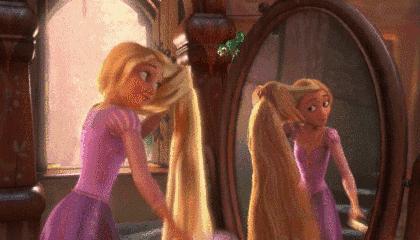 头发颜色对运势的影响,个人运势是如何从头发看出来的