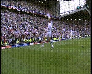 十大让人难以置信和疯狂的进球,这些精彩的进球一定不容错过