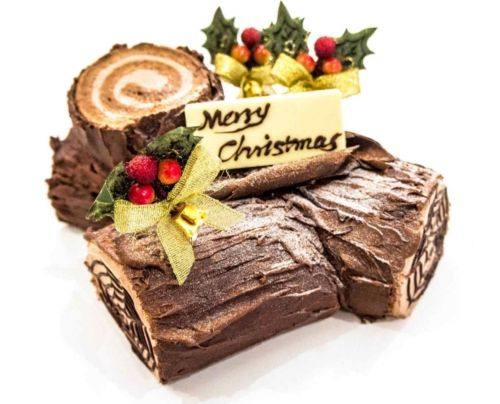 世界各地的圣诞节吃什么,世界各国吃饭