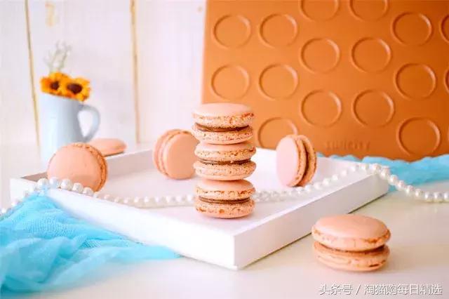 二姐小烤拉烘焙马卡龙配方,烘焙教程分享法式马卡龙面粉版