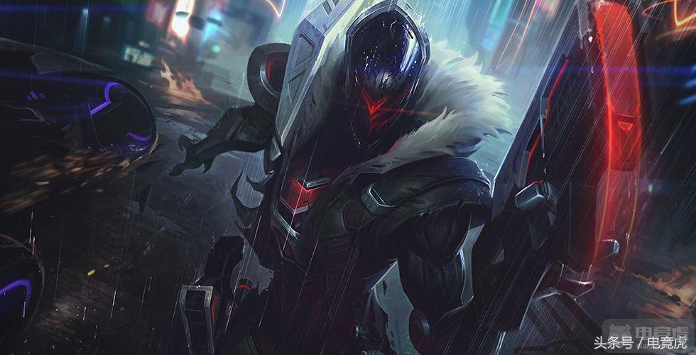 lck十周年十大选手皮肤,lck好皮肤