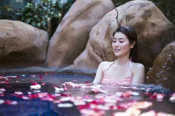 华山一日游自由行旅游攻略路线,西安华山风景区元旦