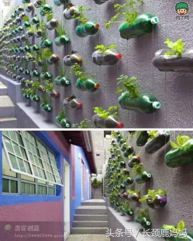 适合陪孩子一起做的创意小手工,周末手工作品