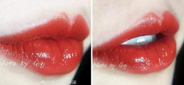 皮肤白适合的口红hourglass,dior口红哪些适合黄皮