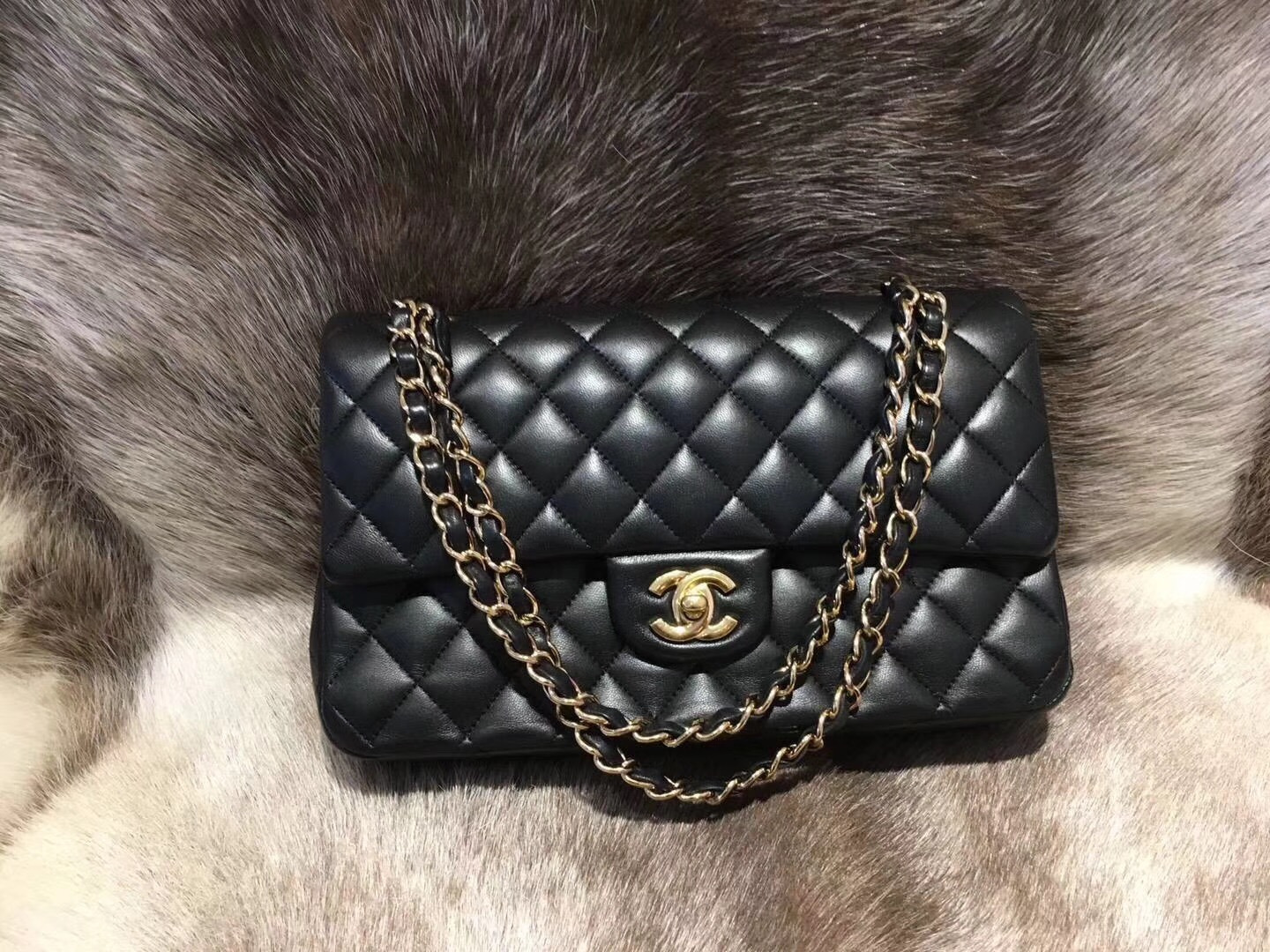 香奈儿包包鉴定小程序,香奈儿包包做鉴定在哪做