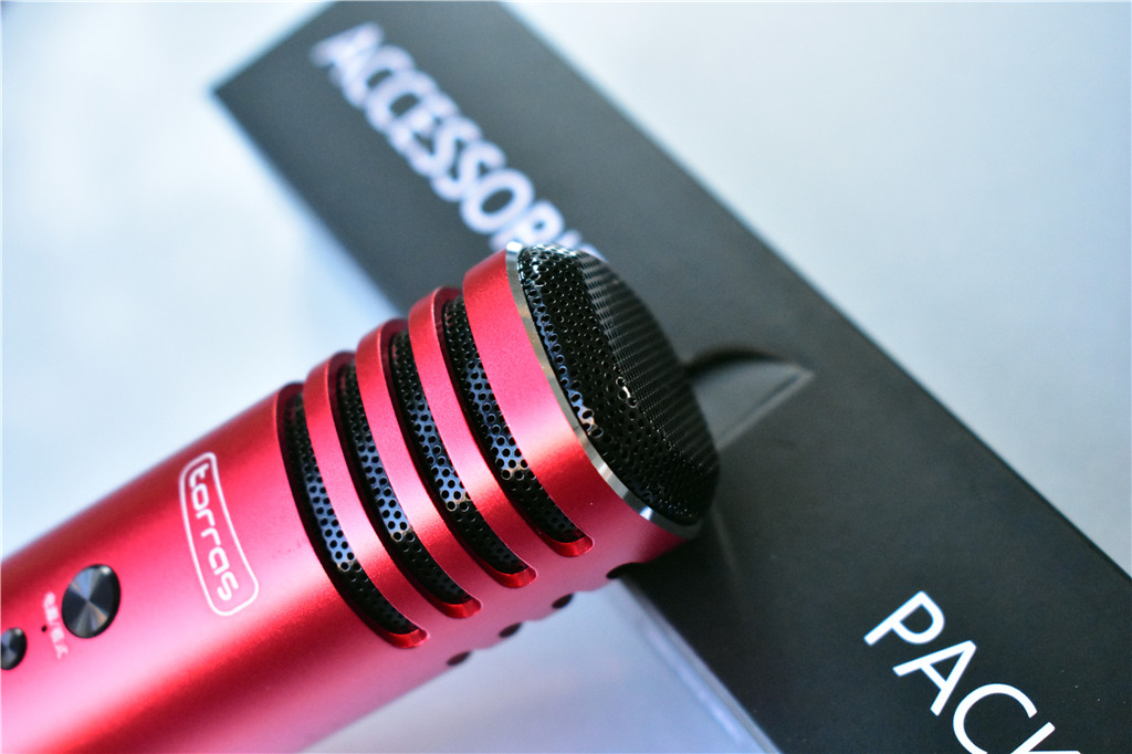 图拉斯麦克风,图拉斯麦克风怎么样