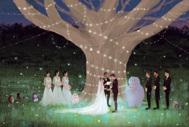 怎么才能给天秤女安全感,遇到颜控的妹子咋办