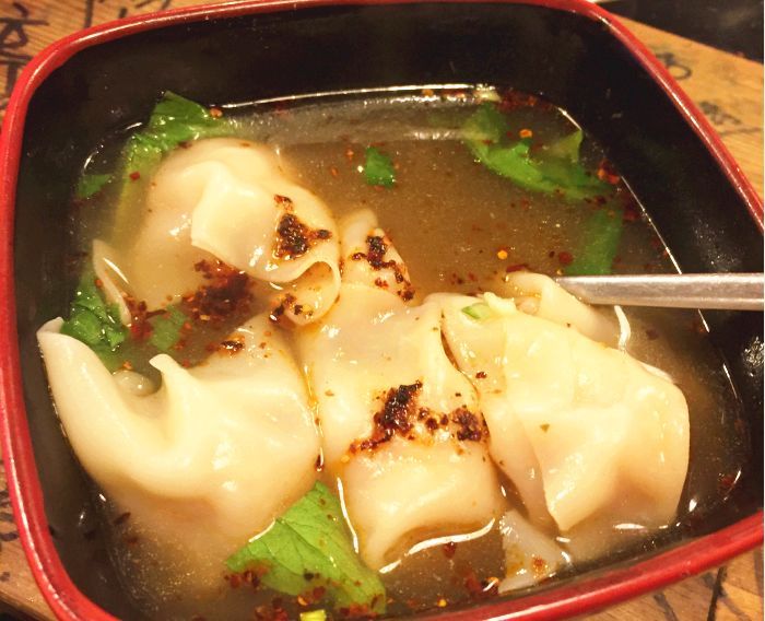 长春馄饨哪家好吃又实惠,长春好吃的老式馄饨