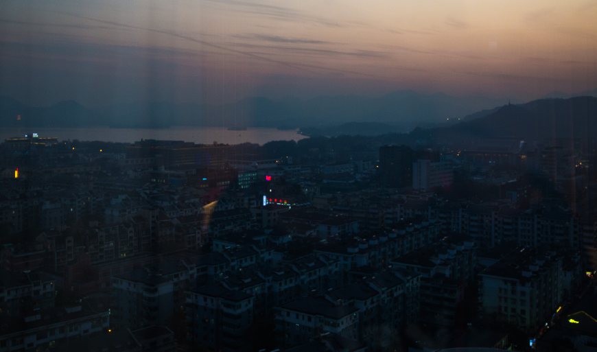 杭州市中心cbd万象城四星级酒店,杭州的酒店