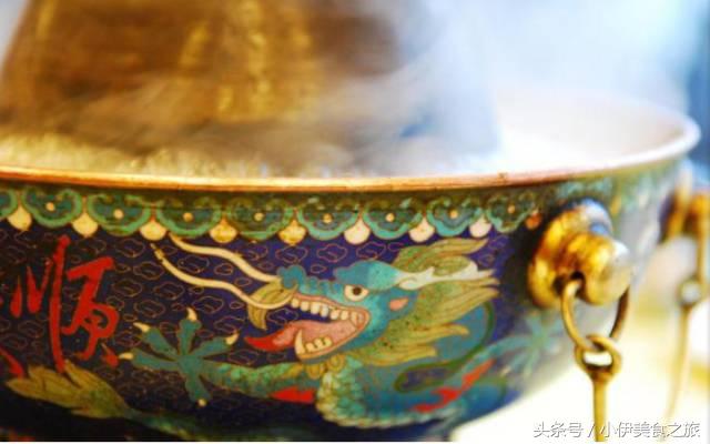 毛主席说：“东来顺要永远保存下去”难以忘怀的清真老馆