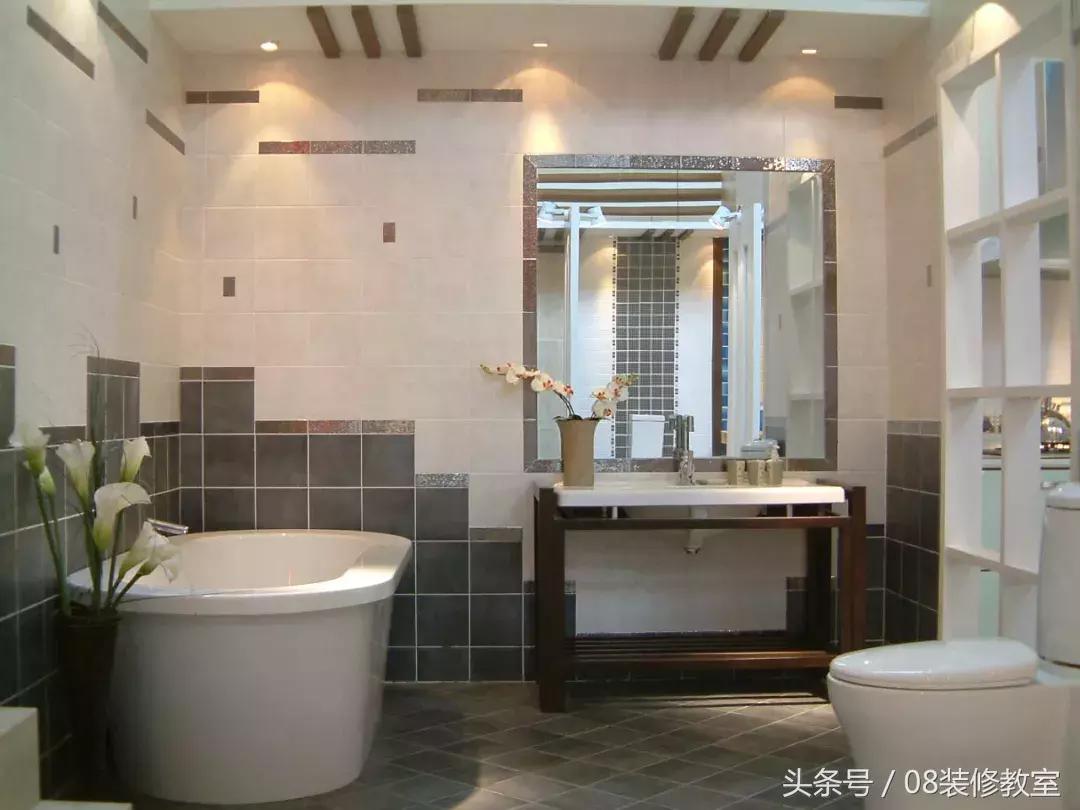 卫生间的墙能刷什么漆,卫生间刷油漆有用吗