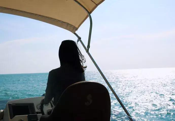 人总要有向往才能去你想去的地方,每个人的内心都有一些想去的远方