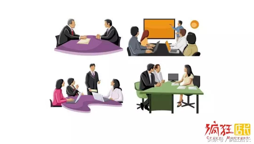 怎么开晨会早会内容该讲些什么,开晨会要怎么开效果才好