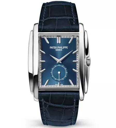 积家方形表翻转,积家方形翻转男表