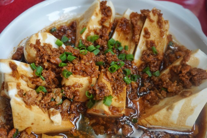 去阳朔玩不可错过的美食,阳朔旅行攻略必去景点