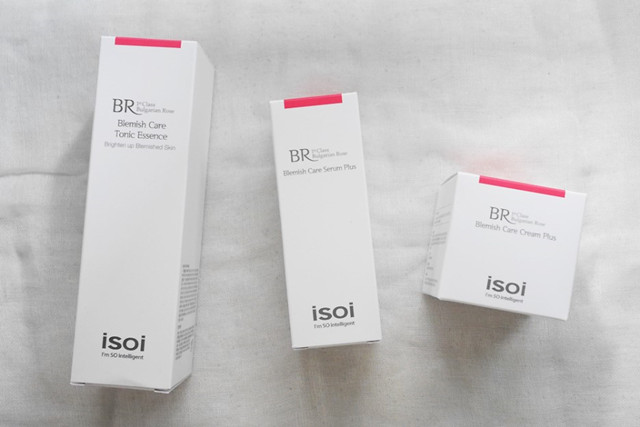 轻松修复痘印告别痘痘肌,有效快速祛痘印