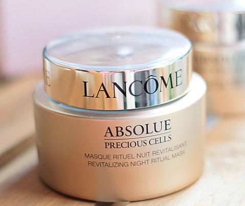 兰蔻全系列护肤品怎么选,兰蔻化妆品哪个系列的比较好