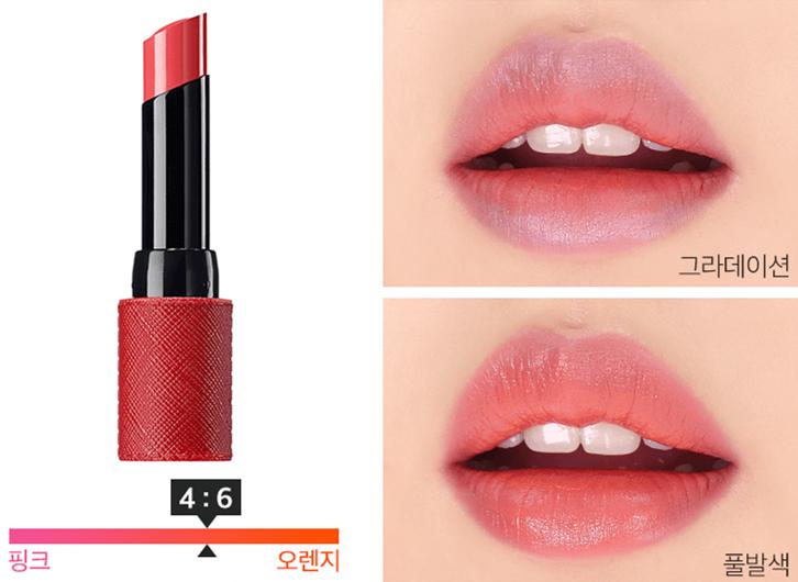 适合冷白皮的自然口红推荐,适合秋冬季节的口红推荐滋润版