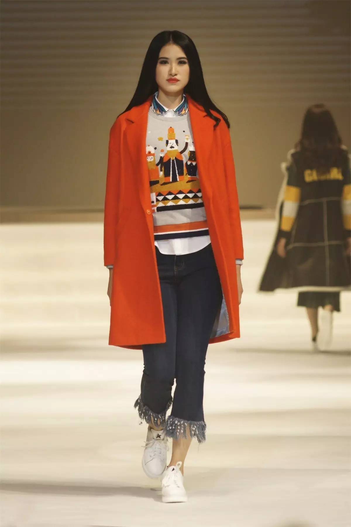 品牌大秀,品牌大秀完整版