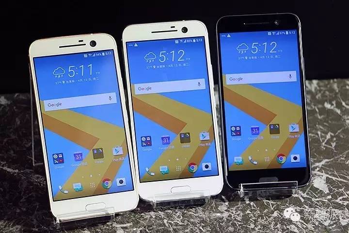 HTC10详细使用体验评测，真的能让HTC咸鱼翻身吗