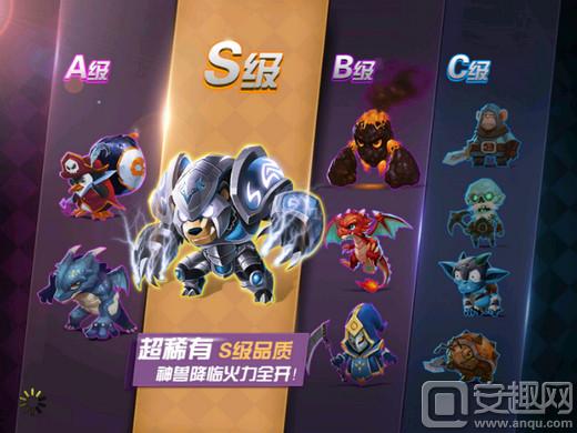 好玩的游戏推荐画风超美的休闲的,耐玩打发时间的游戏