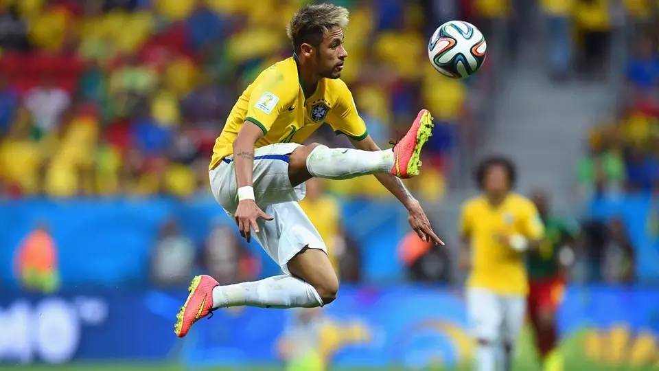 停球了能走几步,停球十几秒技巧