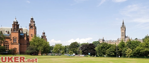 学校选址地图,英国大学排名及所在城市