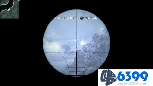 使命召唤6现代战争2特别行动,使命召唤6:现代战争2图文攻略