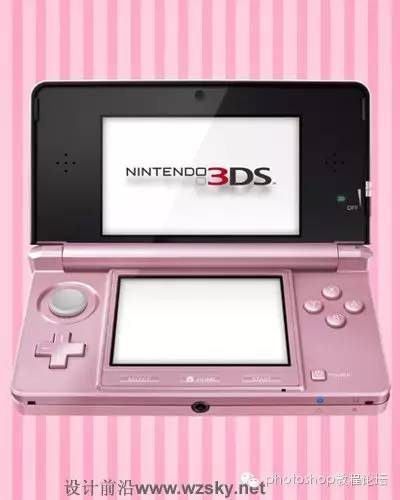 ps软件抠图教程详细步骤,ps多边形工具抠图放大