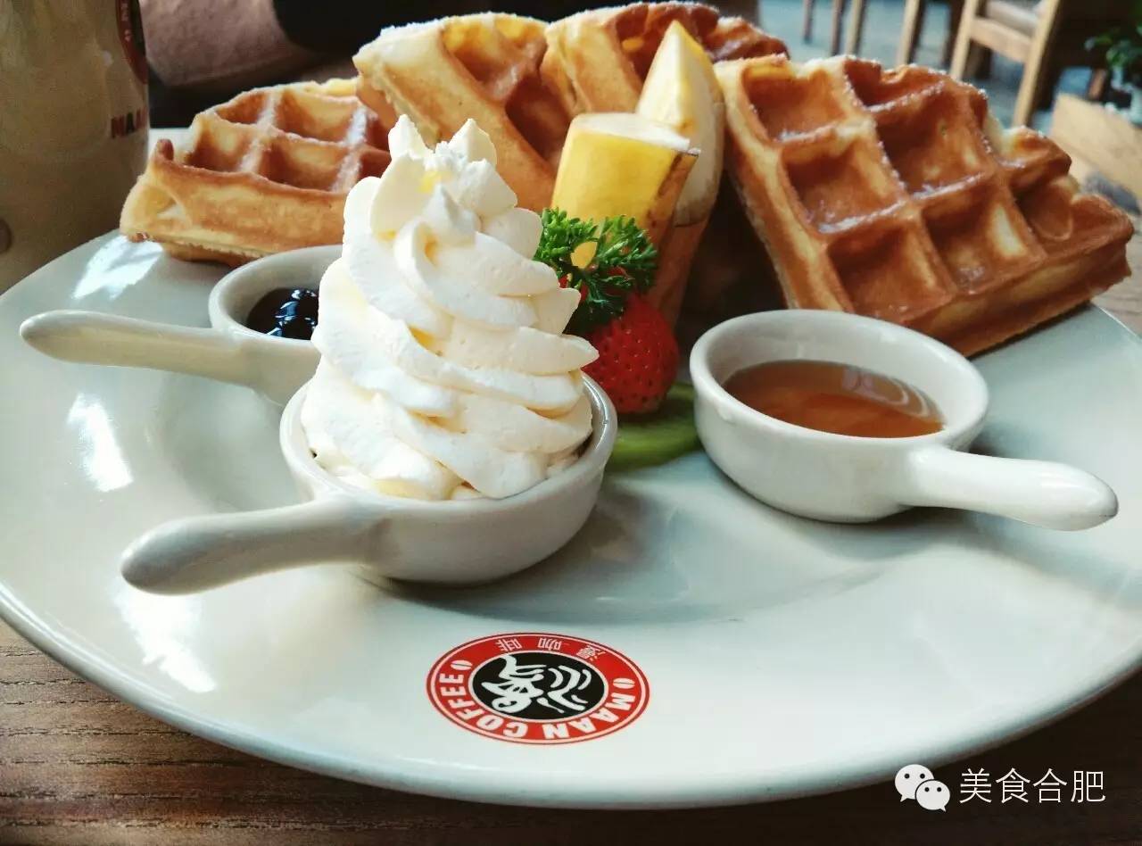 幸福来的太突然,又有8家全国知名餐饮在合肥开新店