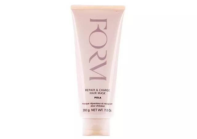 是偶像派更是实力派，高端护发的秘密