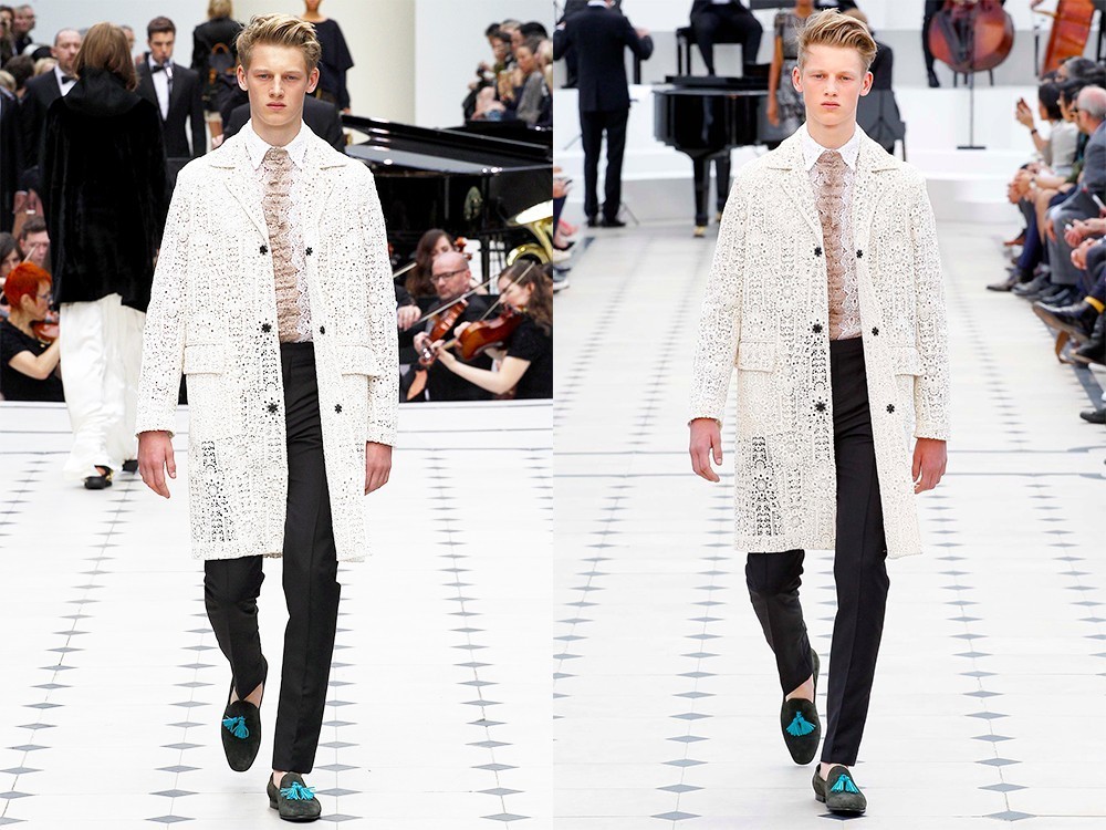 为什么我一如花似玉的少女|去首尔买的都是「男装」？