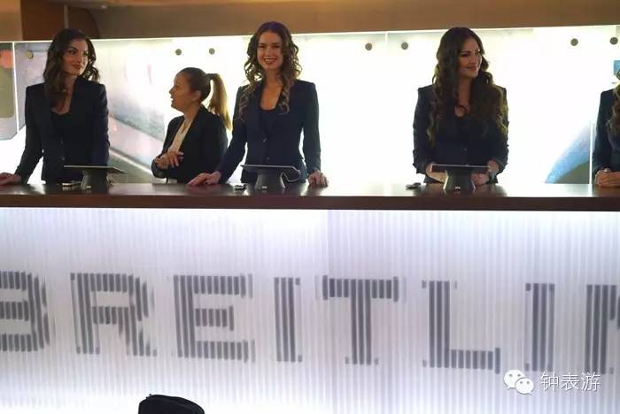 各家各有好表来∣2016巴塞尔密集看表第5篇