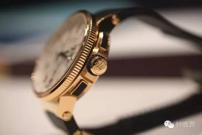 各家各有好表来∣2016巴塞尔密集看表第5篇