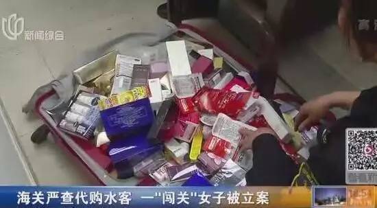 周到君亲自体验：如何把在海外买的东东人肉带回国