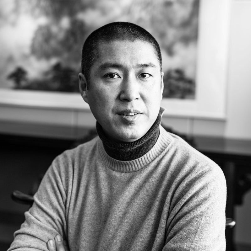 上海中心37楼观复博物馆,上海中心118层和119层有什么区别