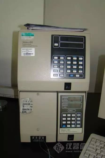 我被人家N年前的实验室豪配，狂虐了