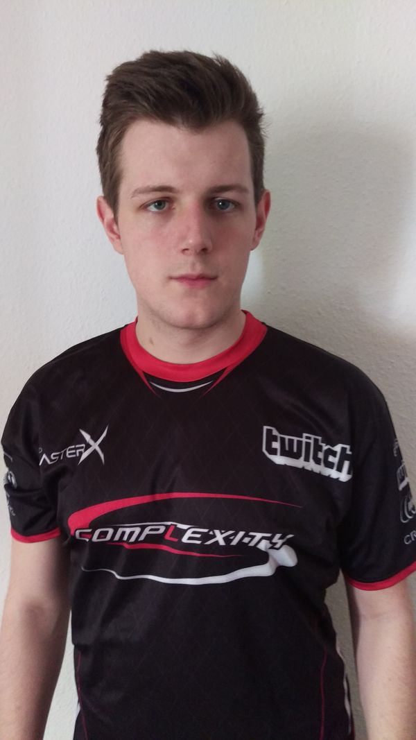 2016炉石中欧对抗赛深度曝光:最强新秀OstkakaSuperJJ