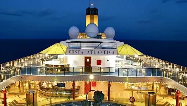 豪华游轮青岛出发,青岛豪华游轮国际旅游