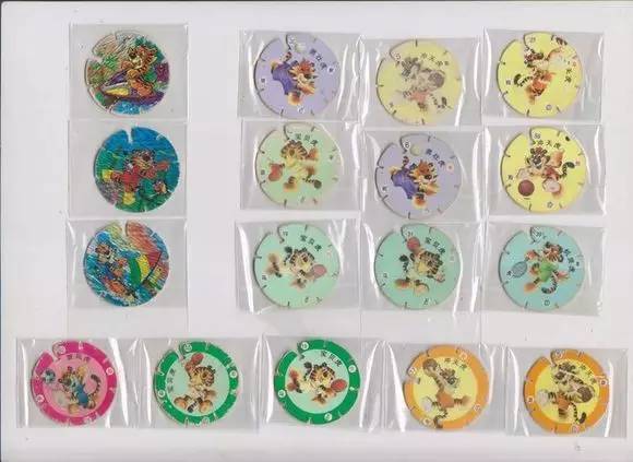 追忆向｜非全球怀旧食物展览